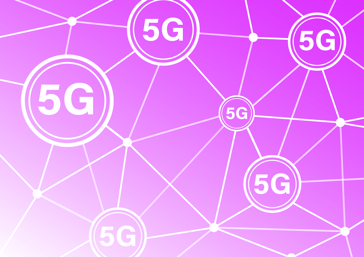 Así Va La Cobertura 5g En España Windtux