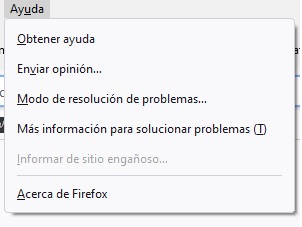 bordes redondeados firefox browser 89