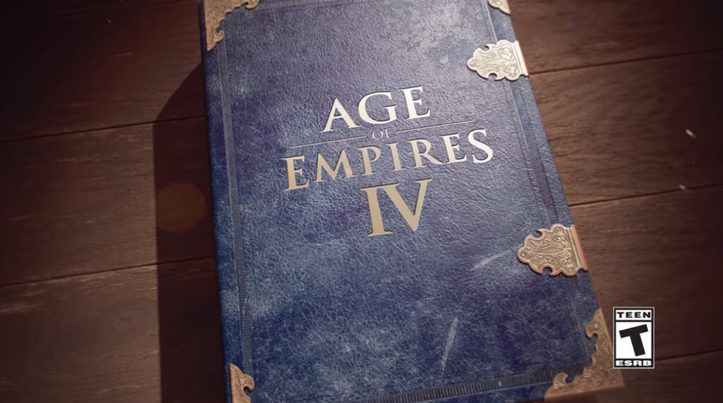 Age of Empires IV