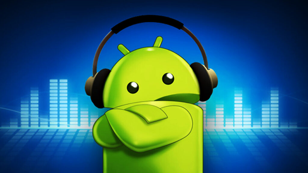 apps descargar musica android