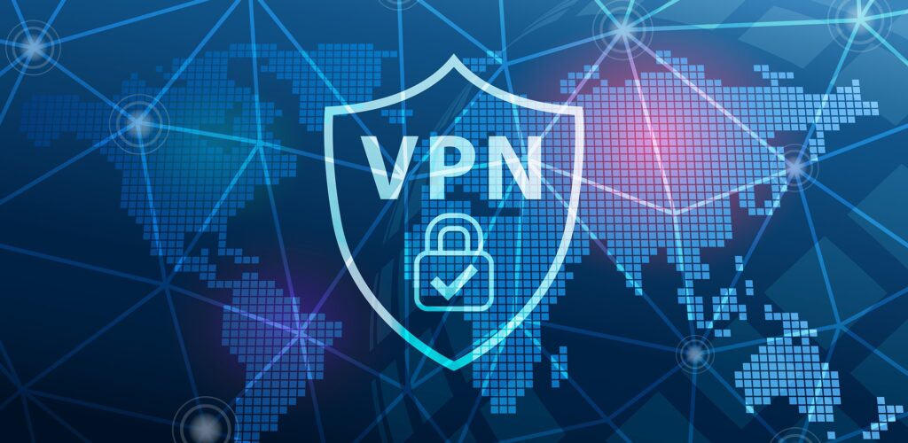 seguridad vpn