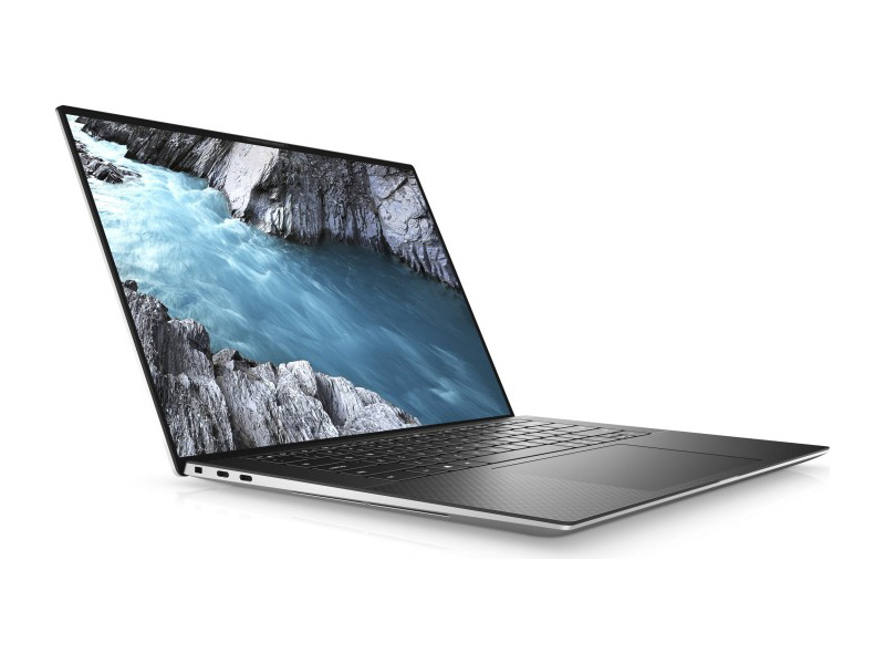 laptops Dell XPS 15 9500 para diseño gráfico