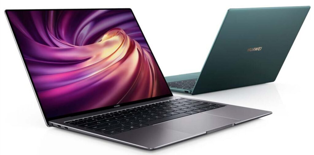 Huawei Matebook X Pro