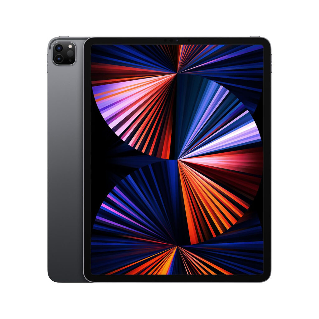 iPad Pro 2021