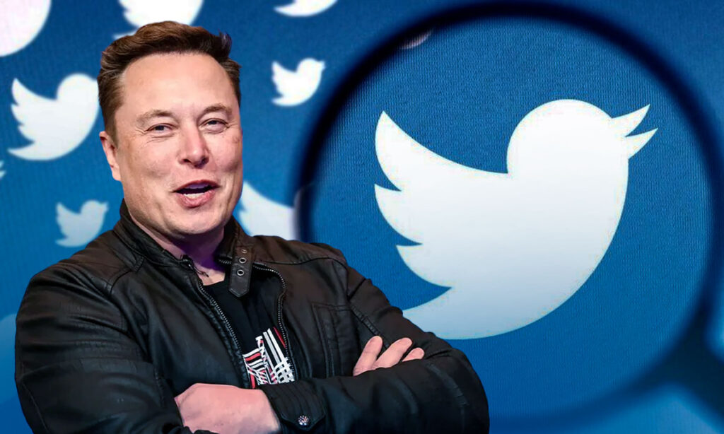 musk twitter