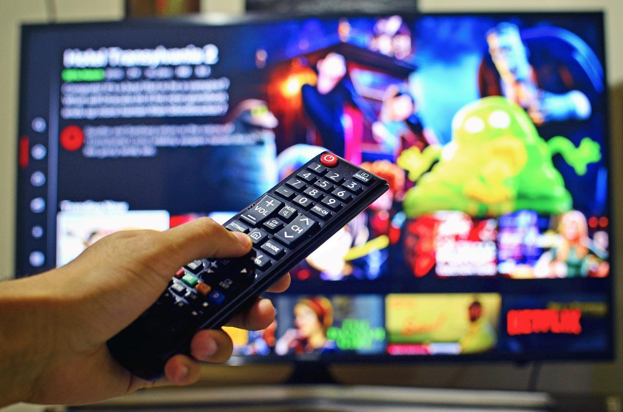 Las Mejores Apps Para Ver La TV Gratis - Windtux