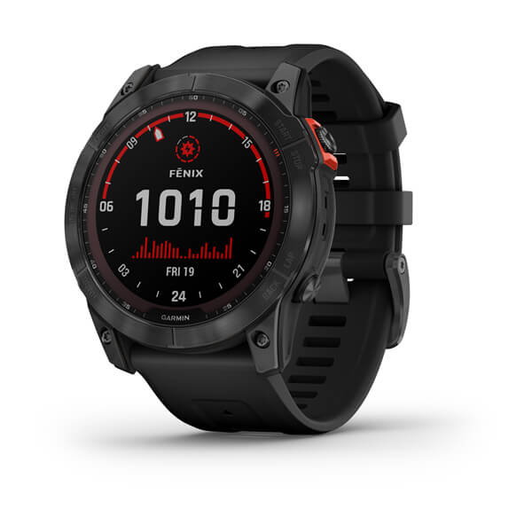 smartwatch garmin 7x