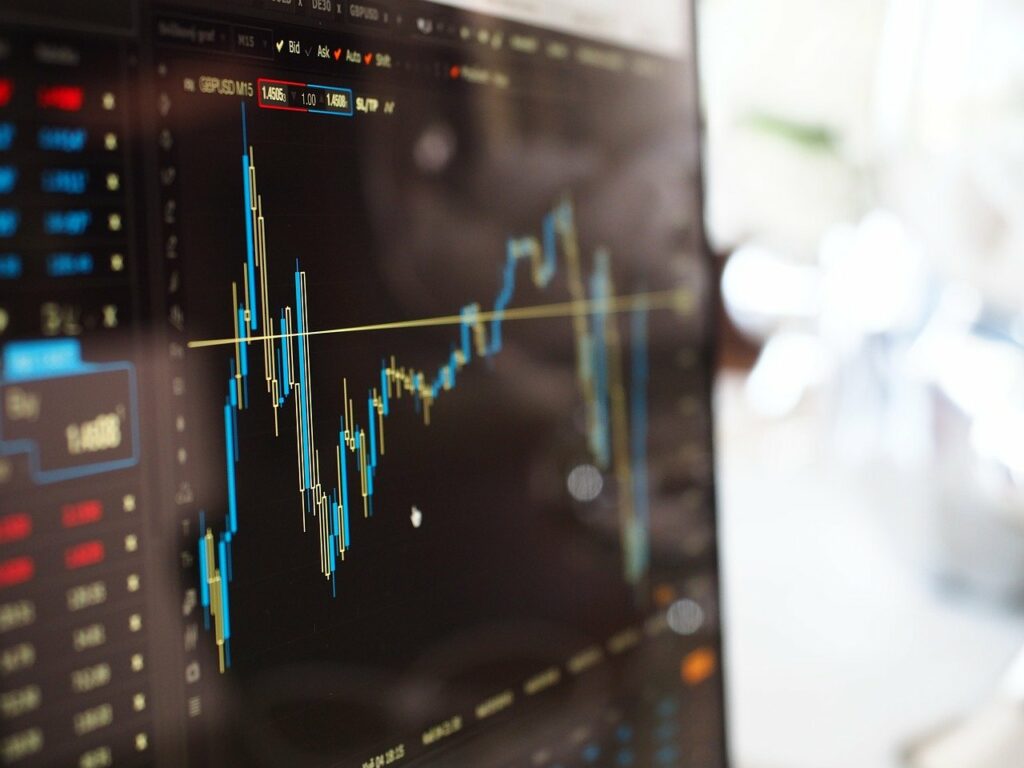 plataformas de trading