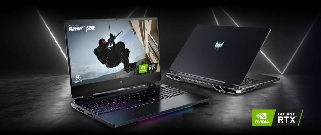 Acer Predator Helios 300 Cyberday 2022