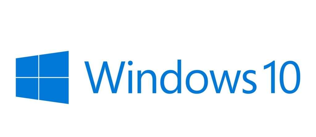 windows 10