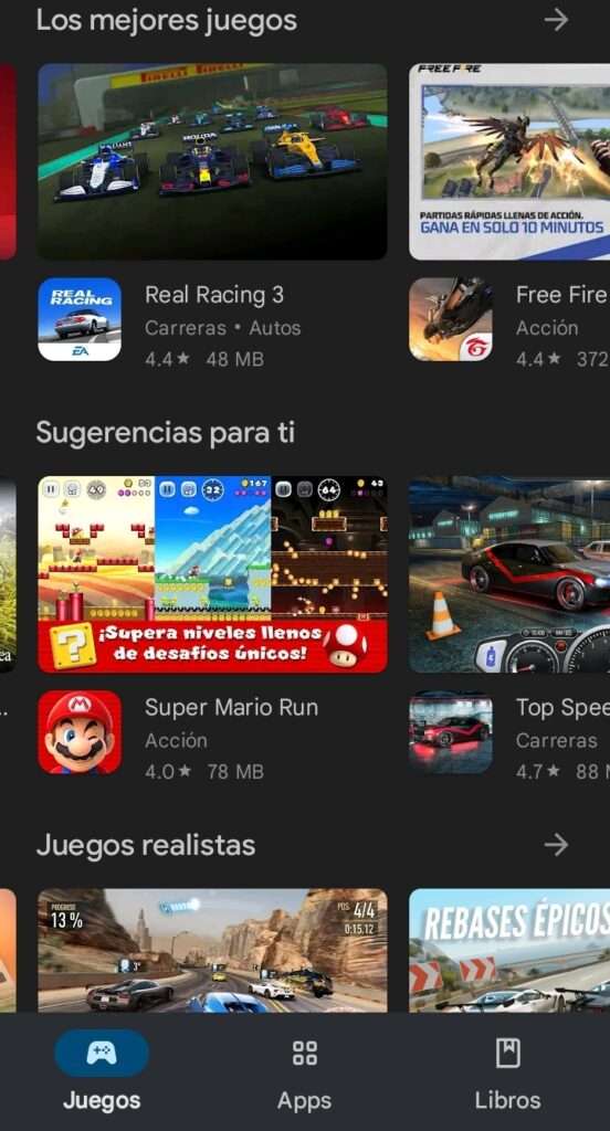 Los mejores juegos móviles super adictivos