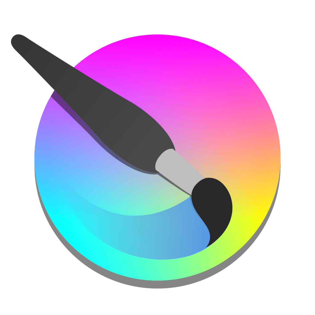 krita una excelente herramienta para editar imagenes en linux