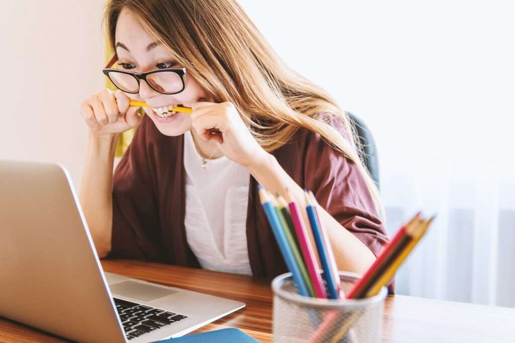 laptop para estudiar