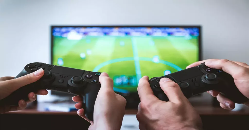 Los mejores Smart TV para el Gaming