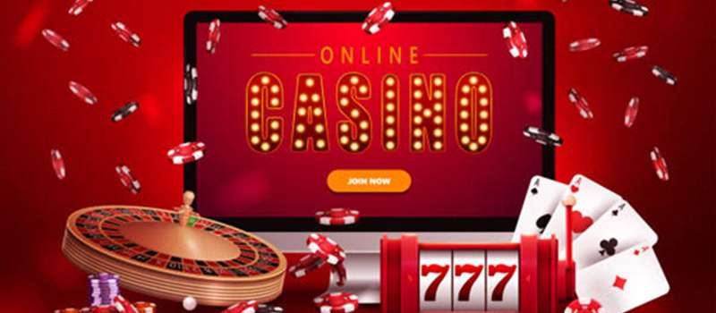 casino online juegos