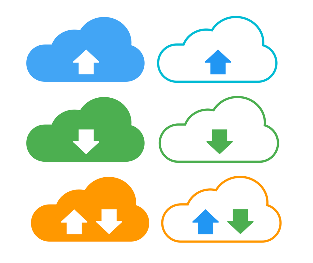 Qué debe tener un hosting si eres creador de contenidos