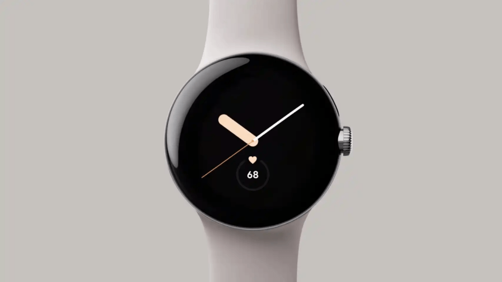 Estos son los los smartwatch más esperados para este 2023