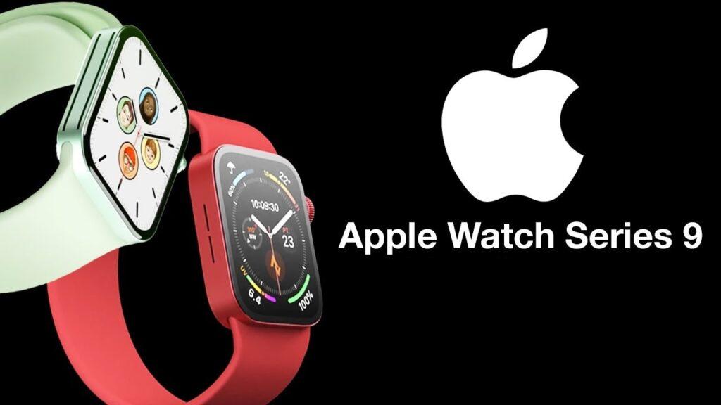 Esto es lo que se espera del próximo Apple Watch Series 9