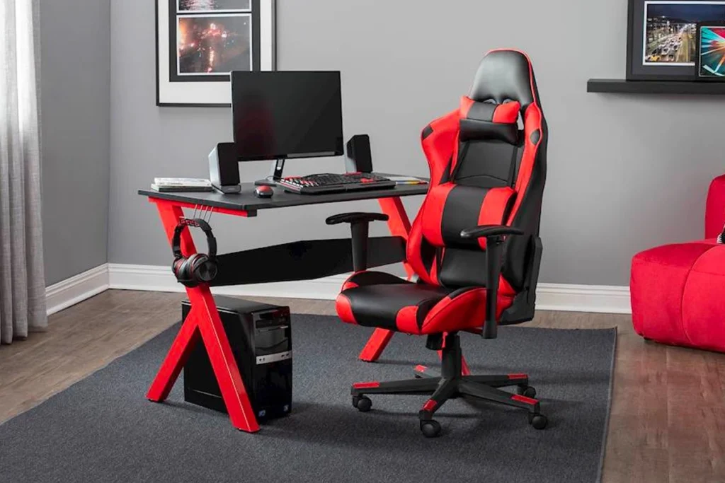 beneficios de tener una silla gamer