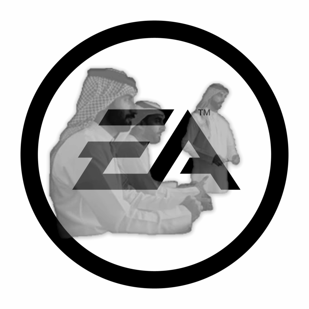 EA podría convertirse en una empresa privada con notoria influencia árabe. ¿Deben preocuparse los gamers?