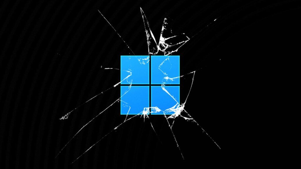 ¿Cuáles son los problemas o errores conocidos del nuevo Windows 11 25H2?